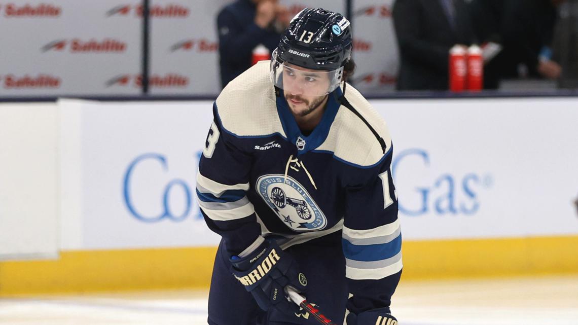 ‘They will remain in our hearts forever’: Blue Jackets GM, players remember Johnny and Matthew Gaudreau [Video]