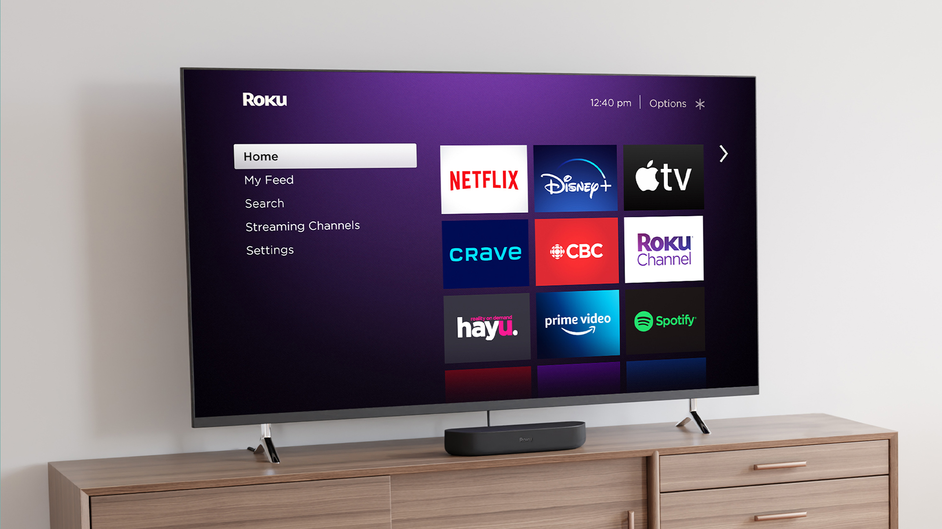 Hidden Roku upgrade gives you totally free access to TV voice control trick youd normally have to pay to use [Video]