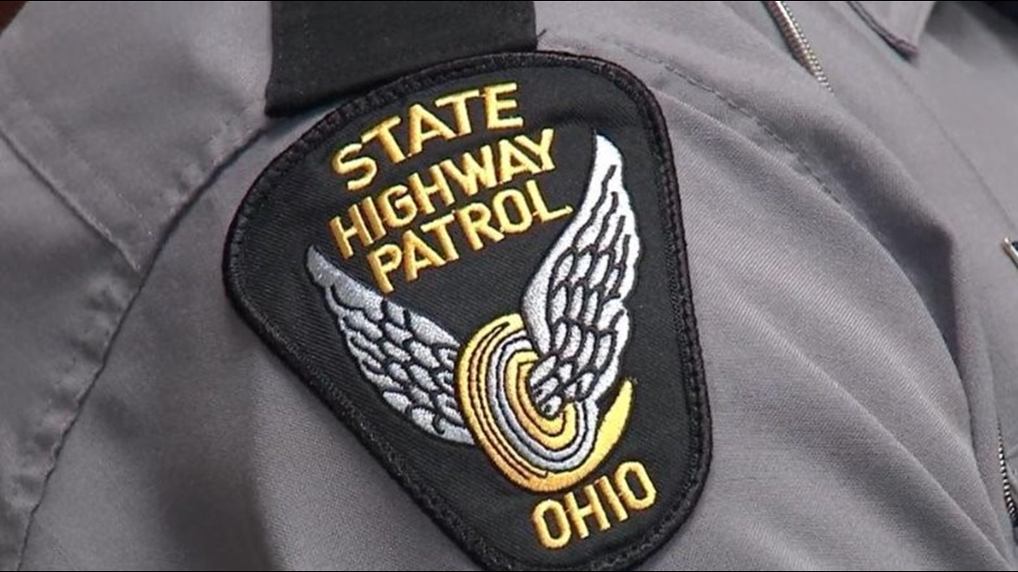 Ohio Highway Patrol: 2 men seriously injured in Erie County crash [Video]