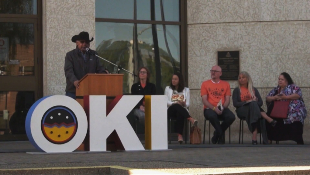 Land acknowledgment updated by City of Lethbridge [Video]