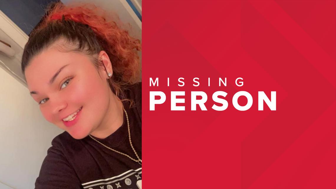 OPD searching for missing 21-year-old woman [Video]