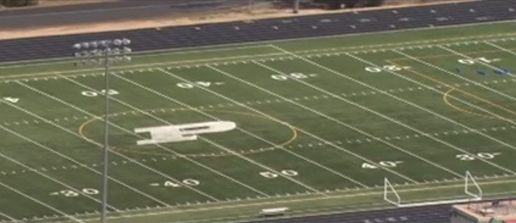 Fans not allowed at Pojoaque Valley football game over safety concerns [Video]