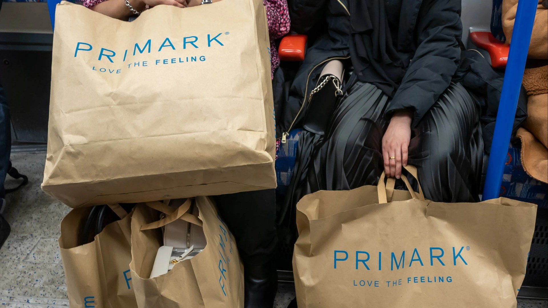 ‘It’s a no from me’, cry shoppers after being left baffled by Primark’s ‘best blazer hack’ [Video]