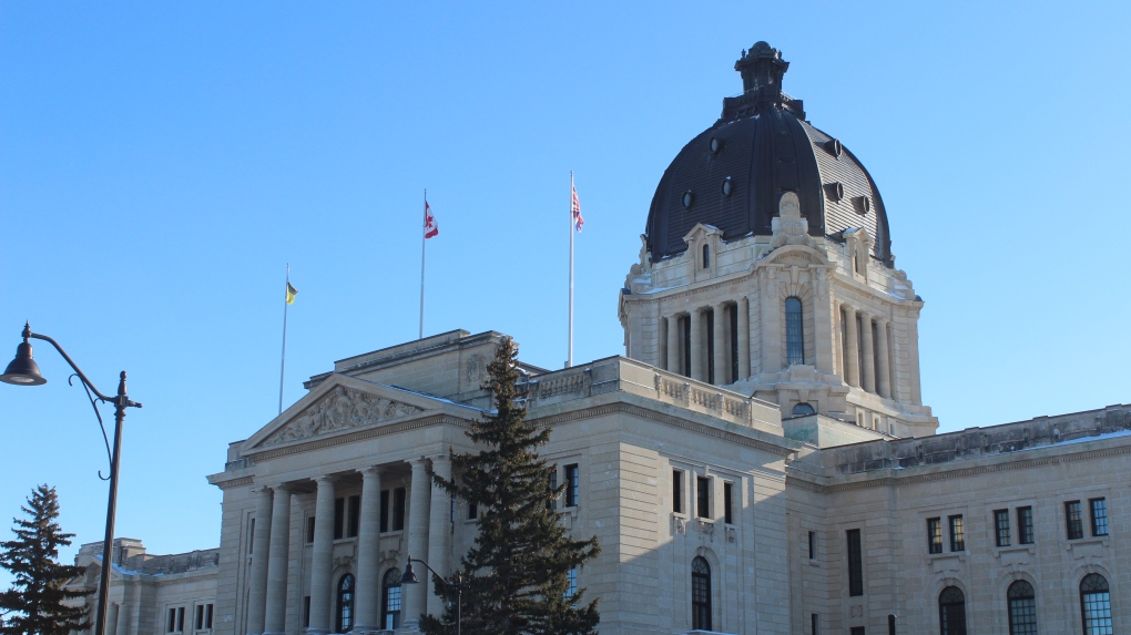 Saskatchewan election: These two political parties in Saskatchewan are considering an alliance [Video]