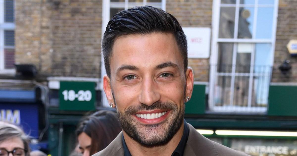 Giovanni Pernice ‘thrilled’ ahead of TV comeback despite ongoing investigation [Video]