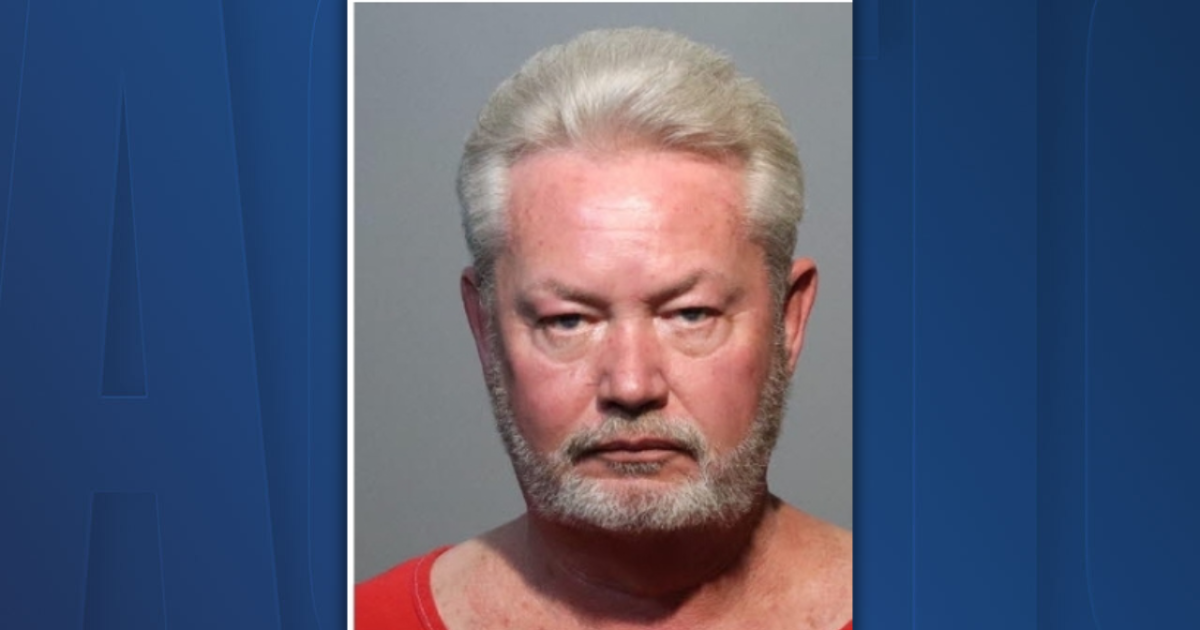 FBI seeking victims of Volusia County man charged with sexually abusing minors [Video]