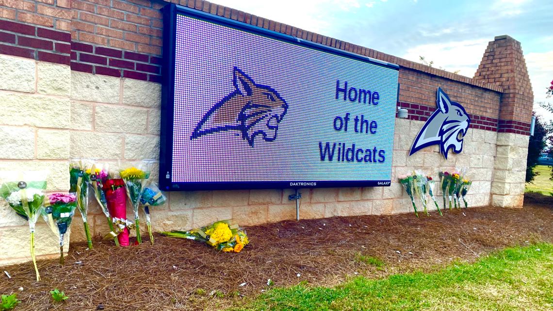 Everything to know on Apalachee High School shooting [Video]