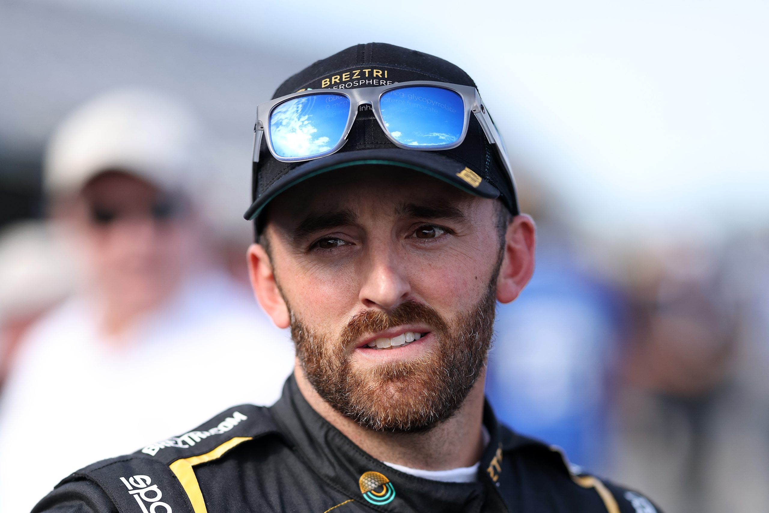 Austin Dillon Warns Drivers Ahead Of Atlanta Motor Speedway – ‘Usually Doesn’t Turn Out Well’ [Video]