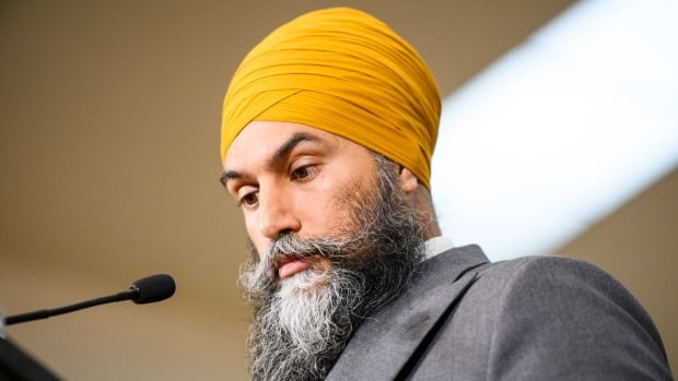 How the NDP’s deal with the Liberals died [Video]