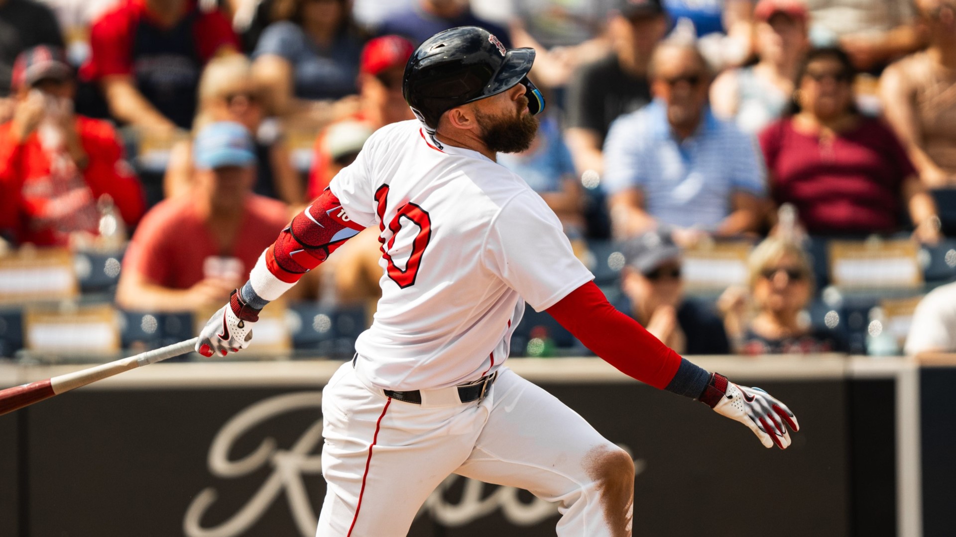 Red Sox Reinstate Trevor Story Ahead Of White Sox Matchup [Video]