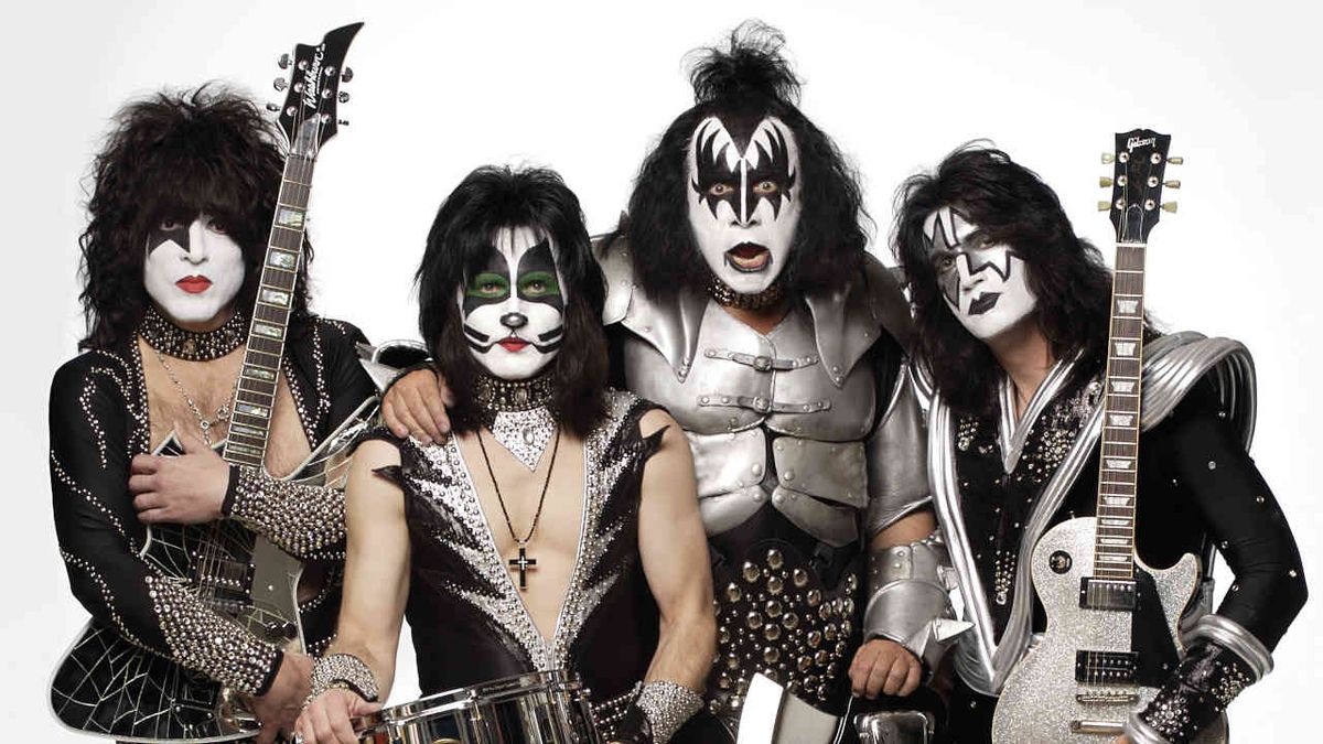 Kiss: Sonic Boom album interview [Video]