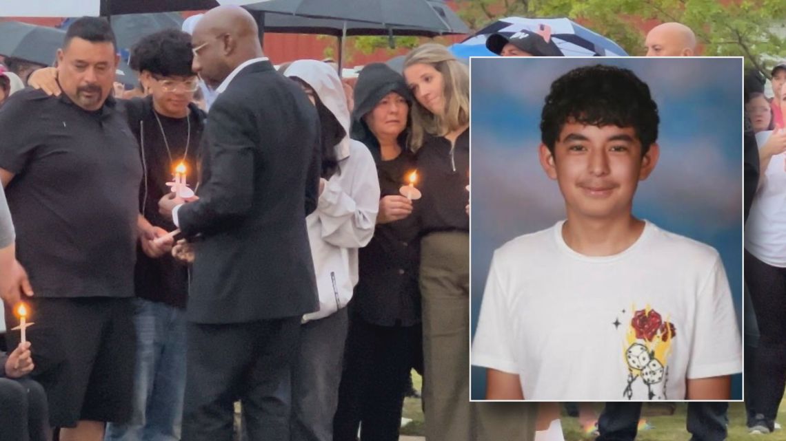 Apalachee High School shooting | Family of Christian Angulo [Video]