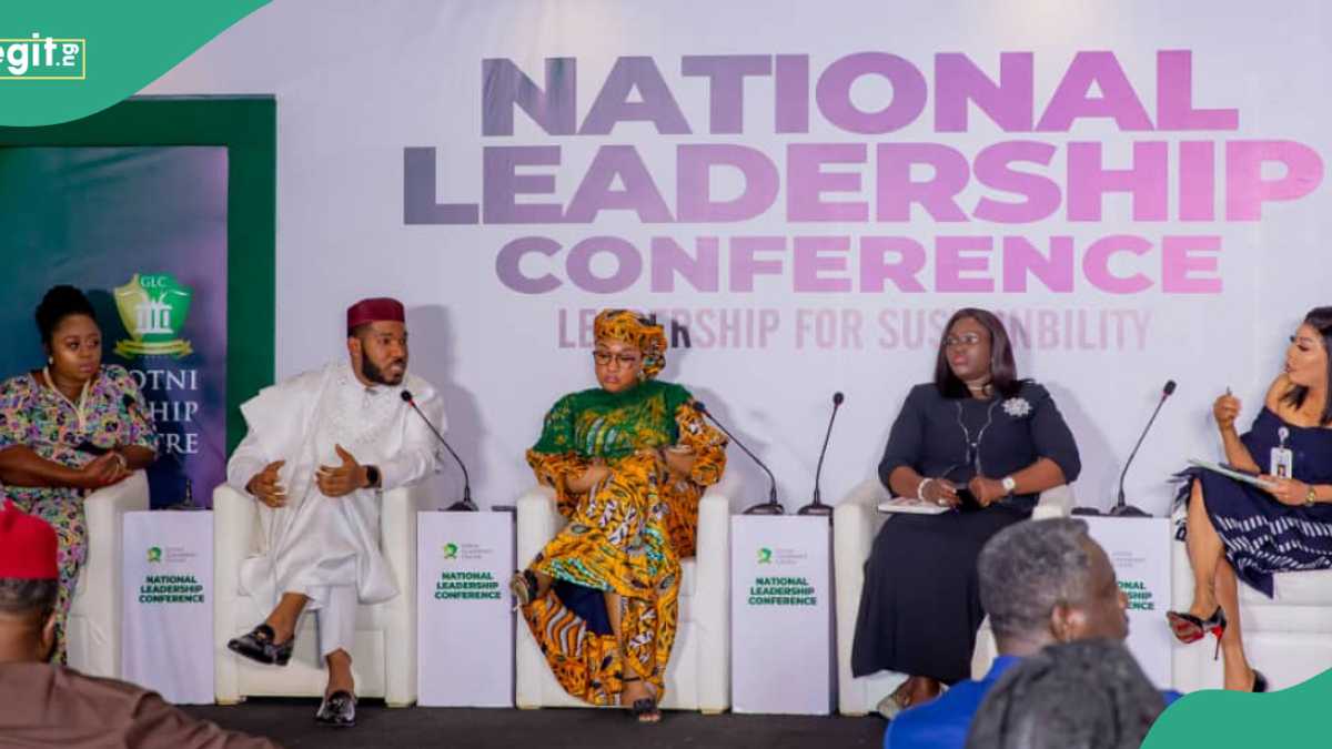 Fraser, Okorie, Roberts, Others to Speak at 2024 National Leadership Conference [Video]