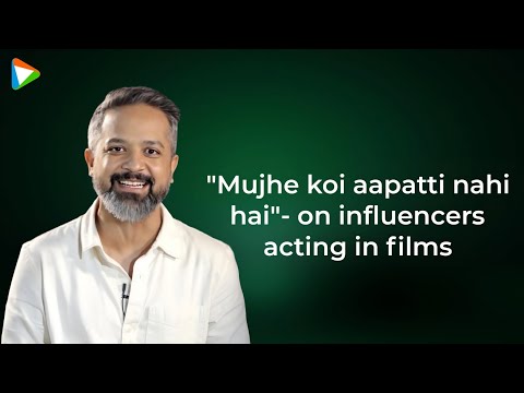 Anand Tiwari on Vicky Kaushal, Bandish Bandits S2, Returning to Acting & more| Cadet [Video]