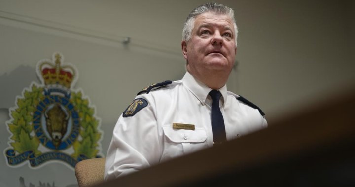 N.S. RCMP apologizes to African Nova Scotians for impact of street checks [Video]