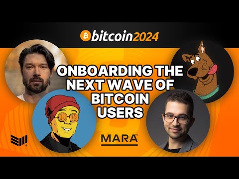 Onboarding the Next Wave of Bitcoin Users w/ Raph Japh, Brian Laughlan & Alec Taggart [Video]