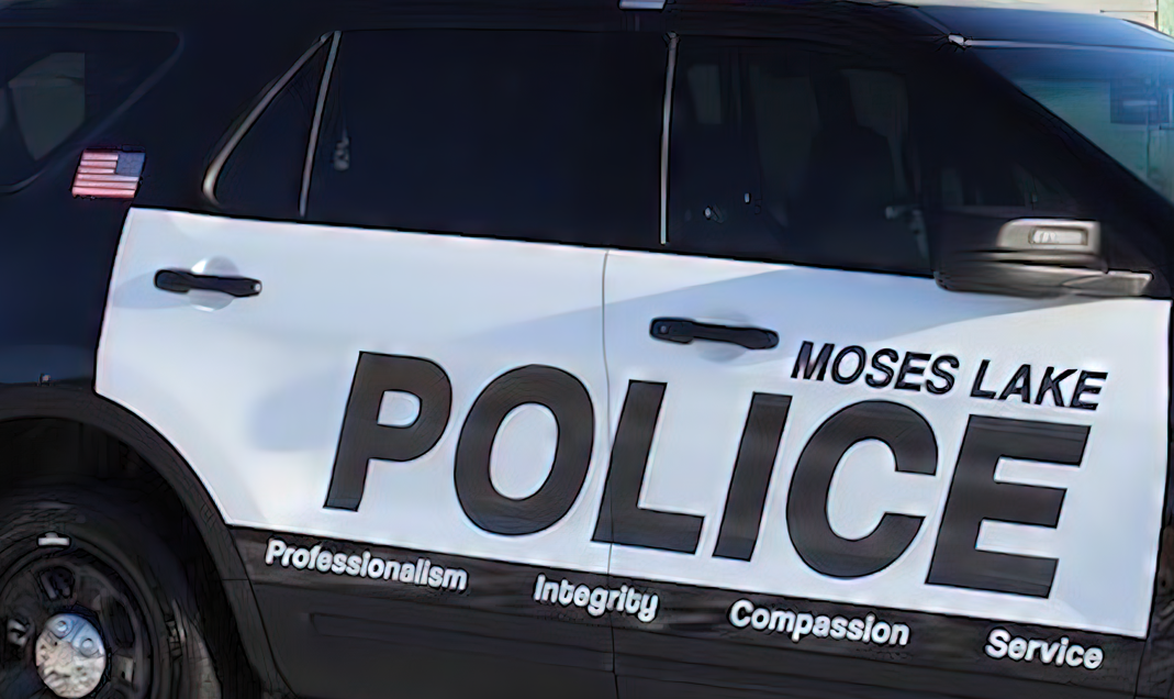 Moses Lake Police Department offers safety warning ahead of school year [Video]