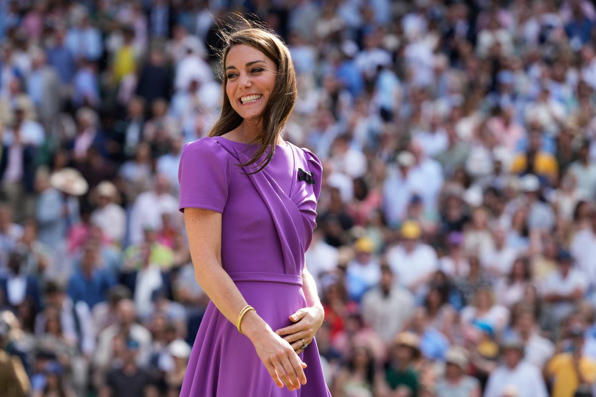 King Charles health update given amid hopes for Kate Middleton to have autumn comeback Royal news live [Video]