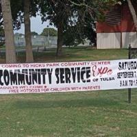 The Community Service Expo of Greater Tulsa to be hosted at several park and recreation community centers | News [Video]