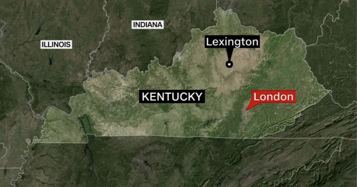 Numerous people shot in Kentucky near Interstate 75, officials say | [Video]