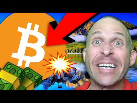 BITCOIN: 🚨I CAN‘T BELIEVE MY EYES!!!!!!!! [Video]