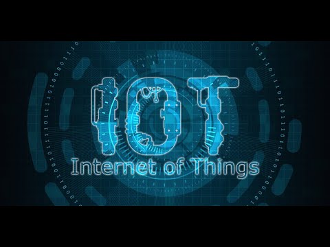 Welcome to the Future: The Internet of Things (IoT) Explained [Video]