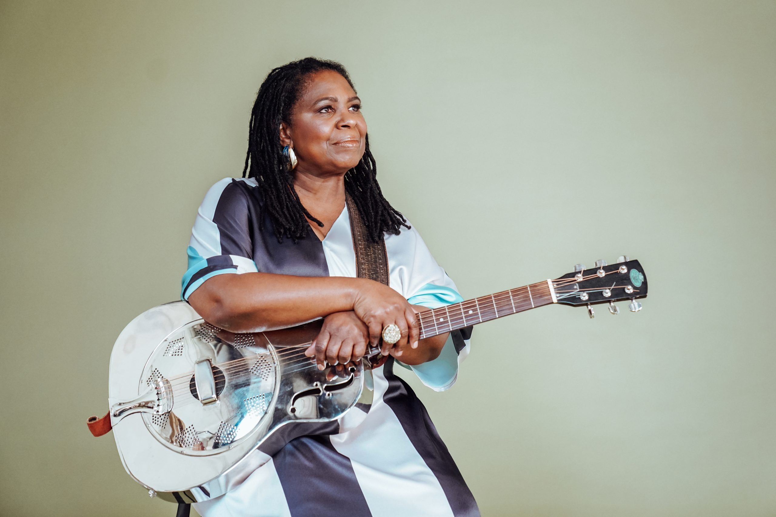 Ruthie Foster (USA) – Port Fairy Folk Festival [Video]