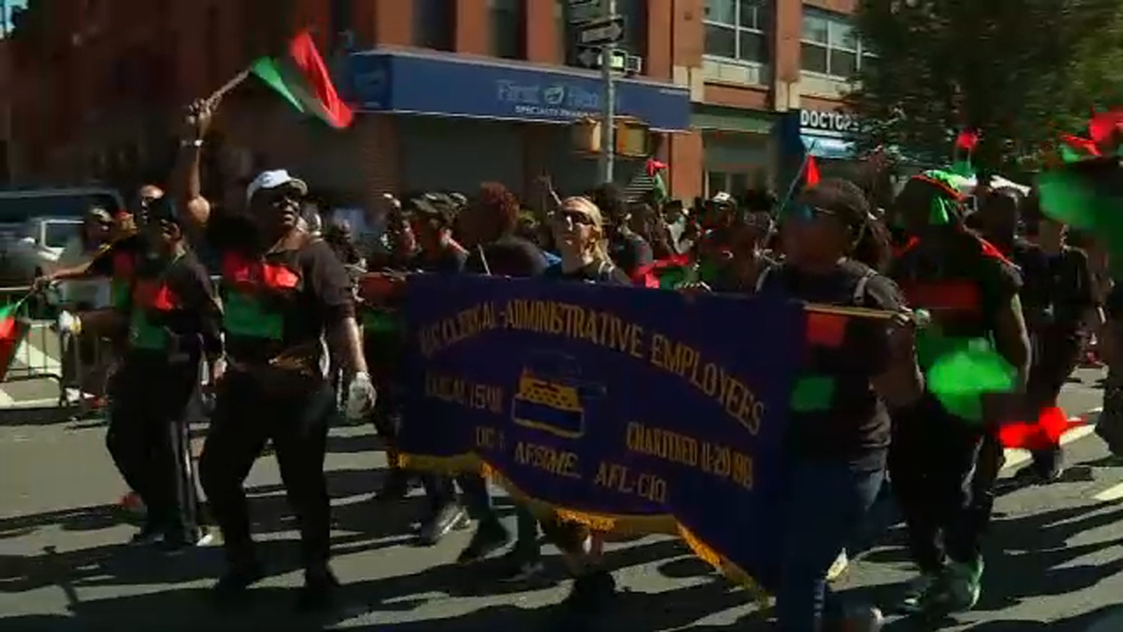 African American Day Parade 2024: When, the route and how to watch NYC’s 55th annual celebration [Video]