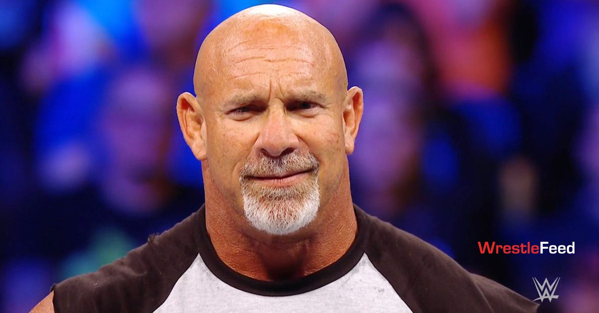 Dolph Ziggler Had Plans To Retire After Infamous Goldberg Match [Video]