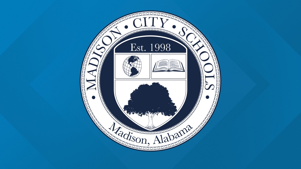 Online threat not directed at Alabama’s Madison City Schools, officials say [Video]