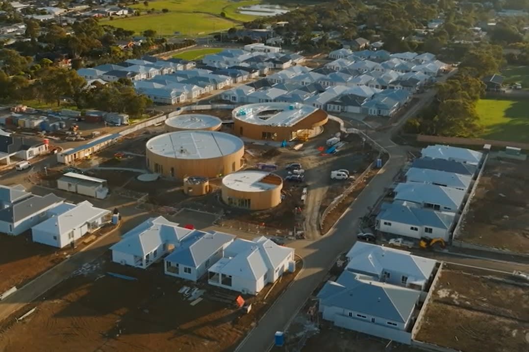 Lifestyle Communities to release 97 new homes at Phillip Island [Video]