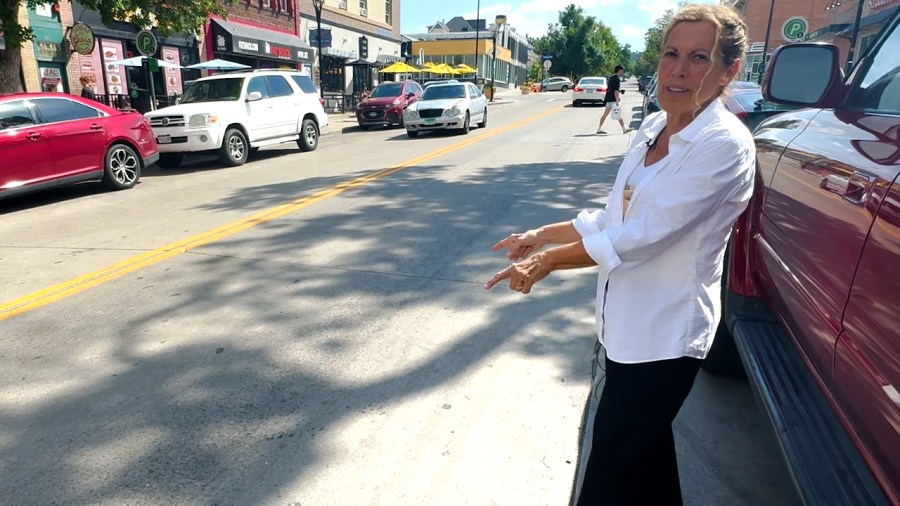 Boulder council member says she is OK after assault at restaurant opening [Video]