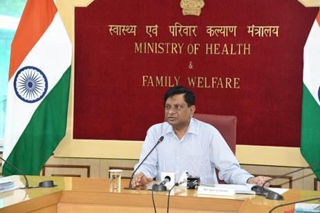 Integrating health management systems key to boost data efficiency: Health Secy [Video]