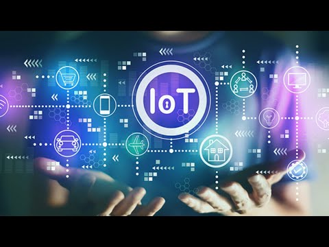 Internet of Things [Video]