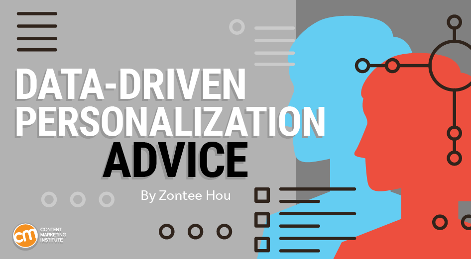 Why Data-Driven Personalization Is So Hard (and How To Make It Easier) [Video]