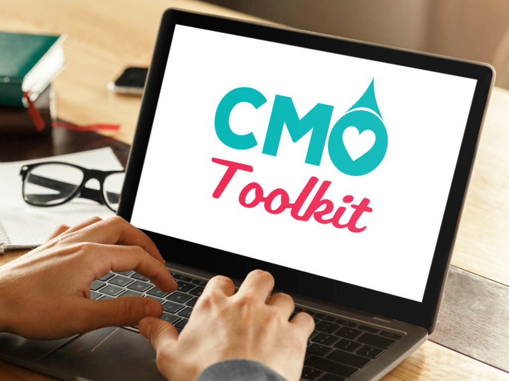 The CMO ToolKit - Watertight Thinking [Video]