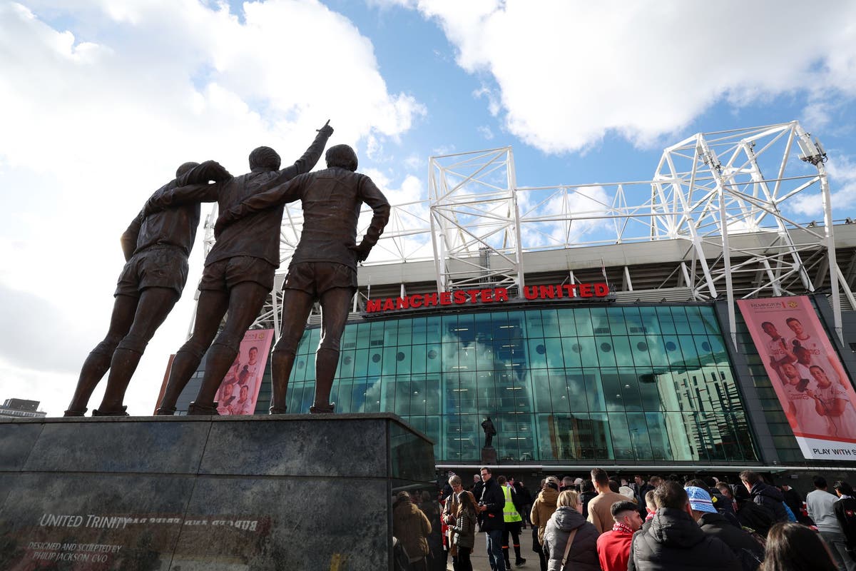 Manchester United offer fresh Old Trafford update as 100,000-seater stadium considered [Video]