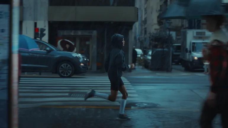 Nike depicts drudgery of running in latest leg of comeback campaign [Video]