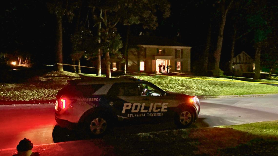 2 people shot in Sylvania Township [Video]