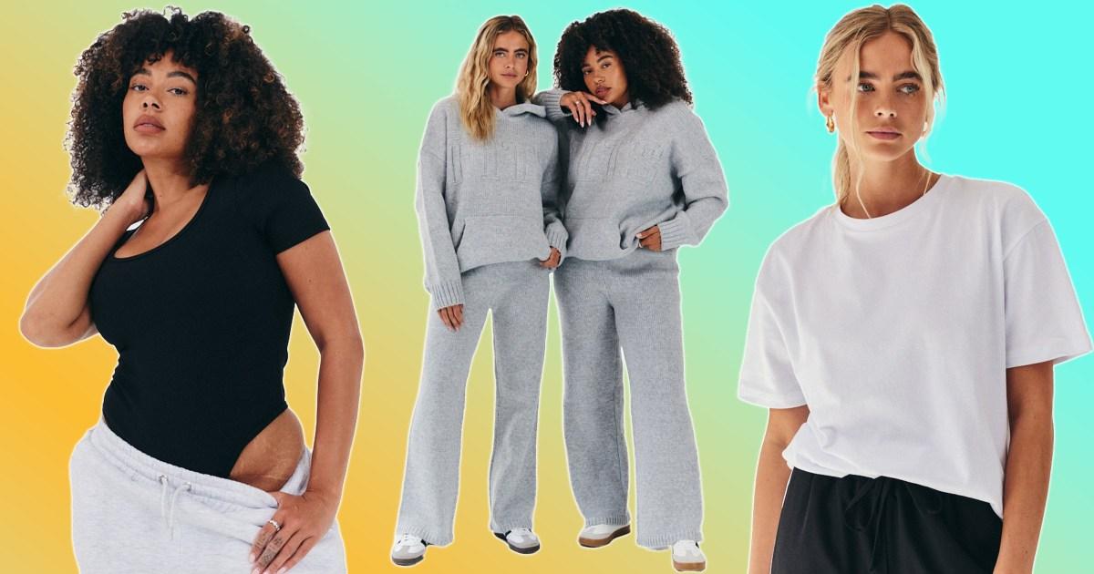 In The Style unveils size-inclusive athleisure with bum boosting leggings [Video]