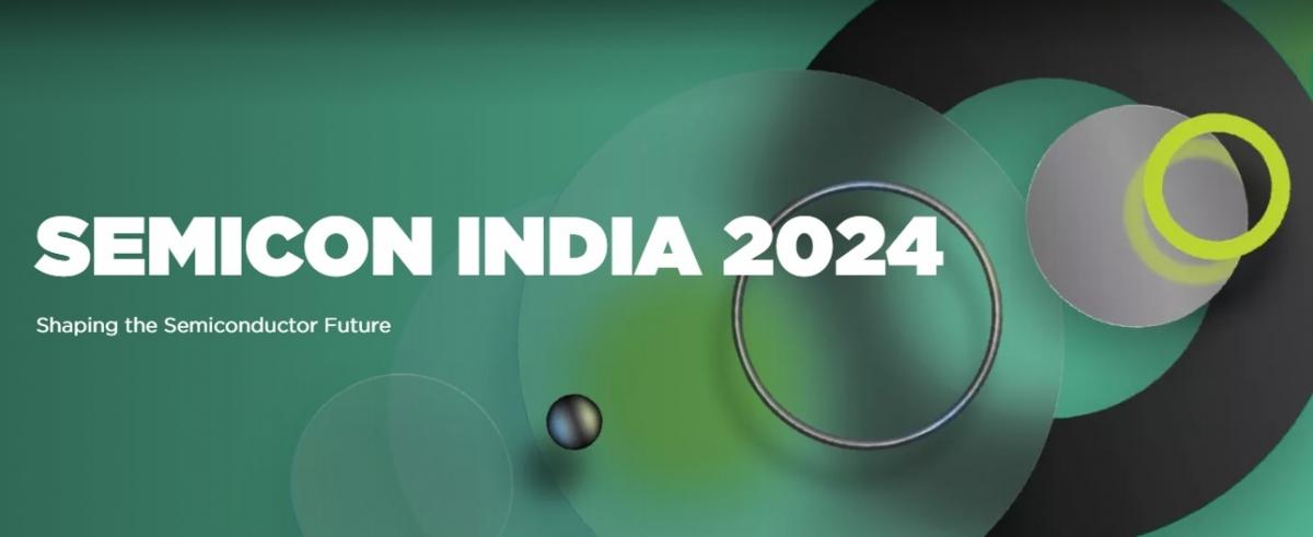 Semicon India 2024: Uttar Pradesh gears up for major semiconductor event [Video]