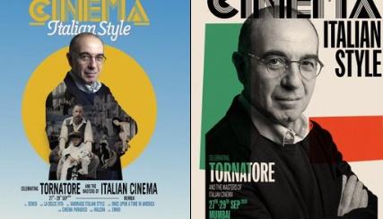 Oscar-winning Italian director Giuseppe Tornatore announces maiden visit to India [Video]