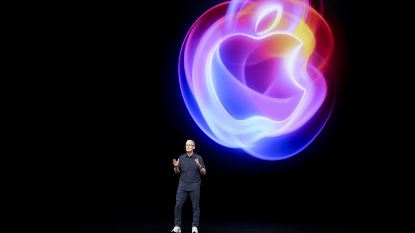 Apple event: What to know about the iPhone 16, AirPods 4 and the Apple Watch 10 [Video]