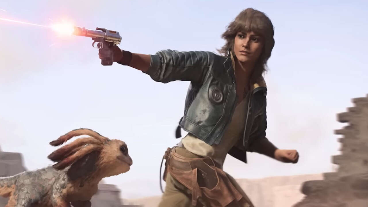 Star Wars Outlaws’ Early Instant-Fail Missions Were “A Mistake,” Dev Admits [Video]