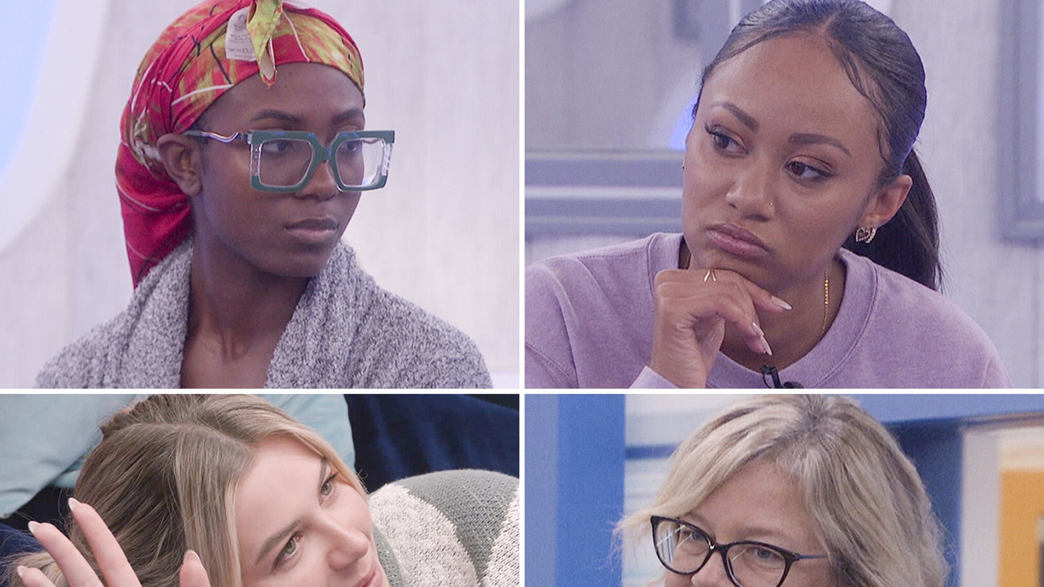 Big Brother Recap Season 26, Episode 25: Eviction Blindside Leaves House Reeling, New HOH Betrayed [Video]