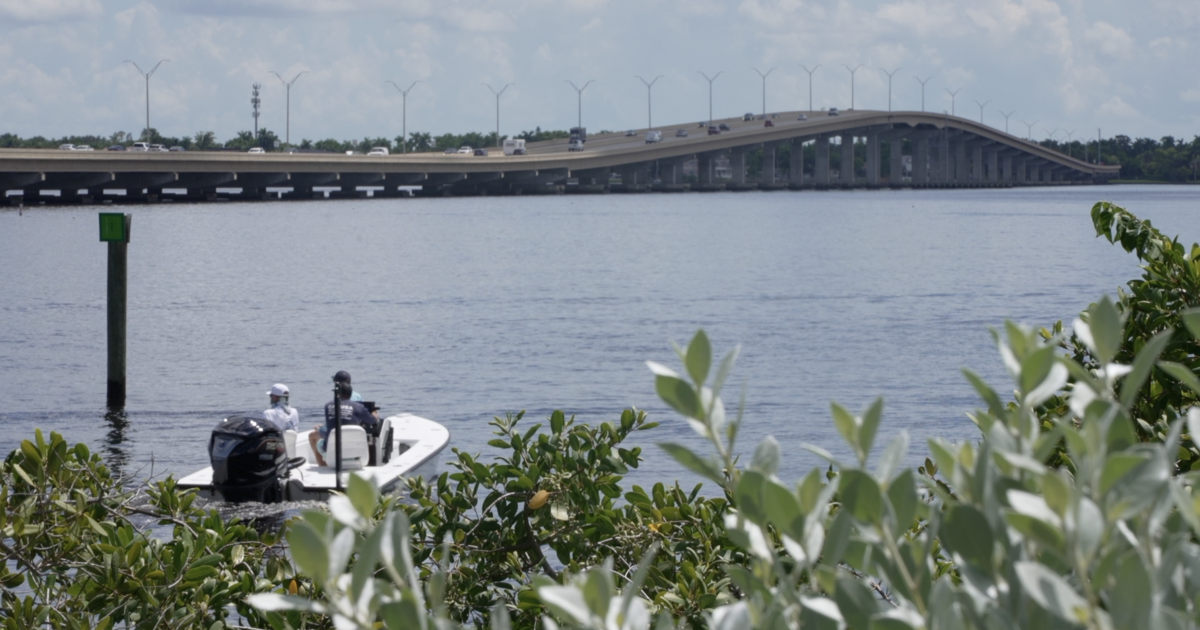 City of Cape Coral looks at the Midpoint Bridge to improve evacuation routes [Video]