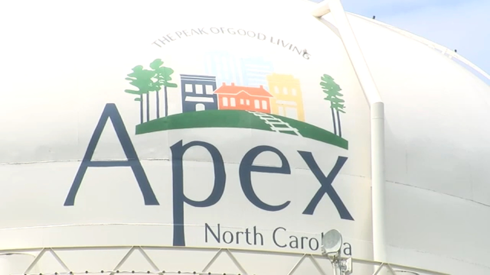 High utility bills reported in Apex after cyberattack: ‘Working on a resolution’ [Video]