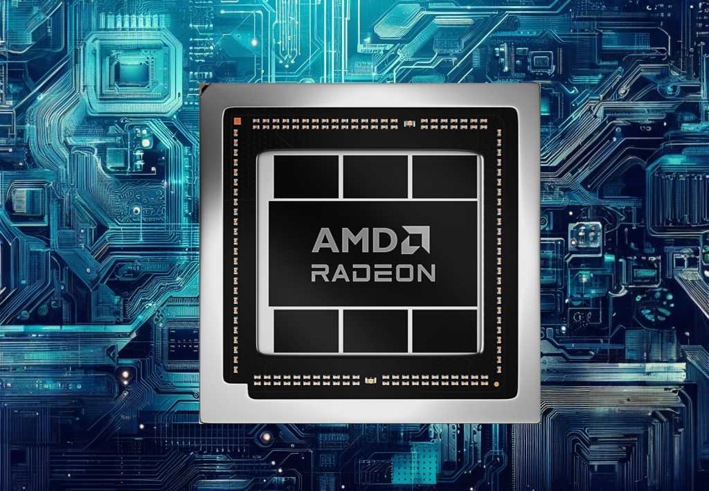 AMD will unify Radeon and Pro graphics to battle Nvidia’s dominance [Video]