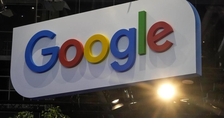 Google faces new antitrust trial, this time over its advertising technology – National [Video]