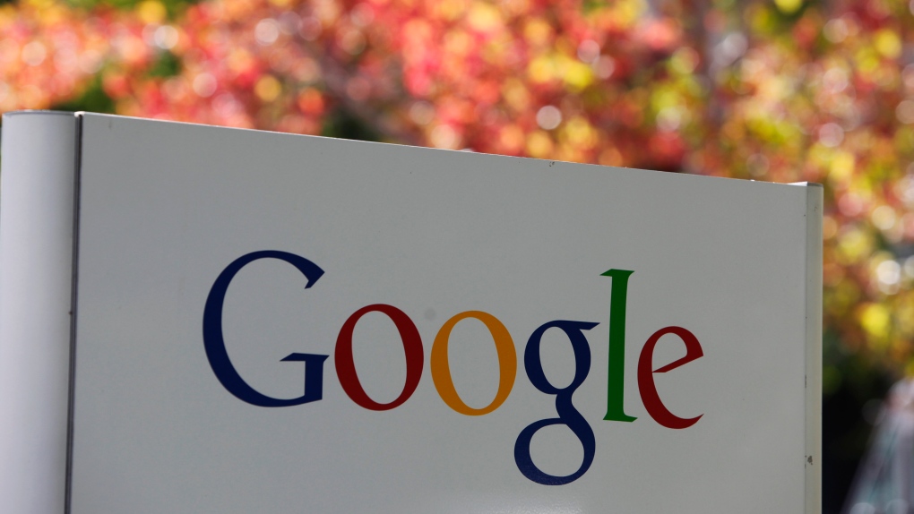 Google antitrust trial targets ad technology [Video]